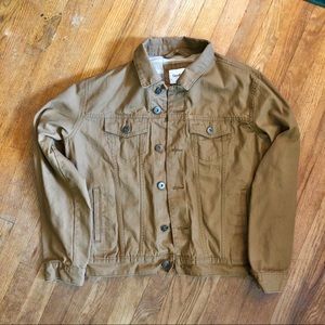 Goodfellow Jacket